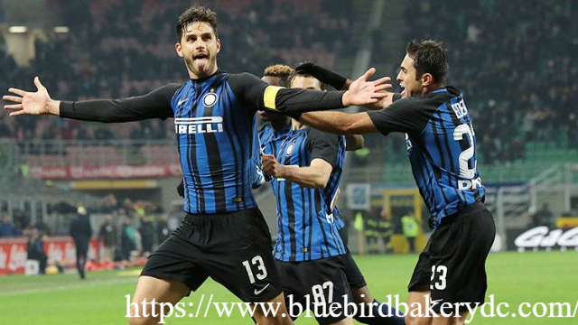 Eks-Kapten Inter Milan