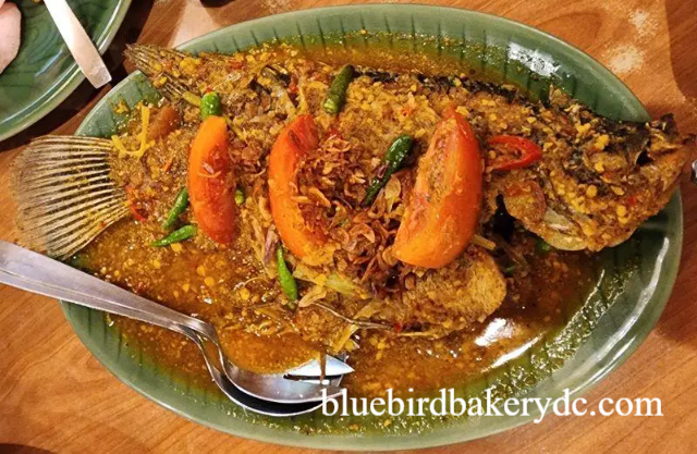 Wisata Kuliner dengan Menu Olahan Ikan Segar